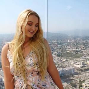 Meet your Posher, Kirsten